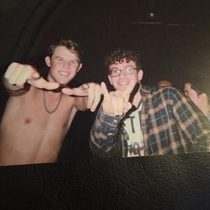 Meet your Posher, Tyler